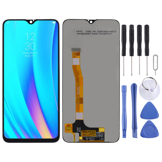 TFT LCD Screen for OPPO Realme 3 Pro / Realme X Lite with Digitizer Full Assembly - LCD Screen by buy2fix | Online Shopping UK | buy2fix