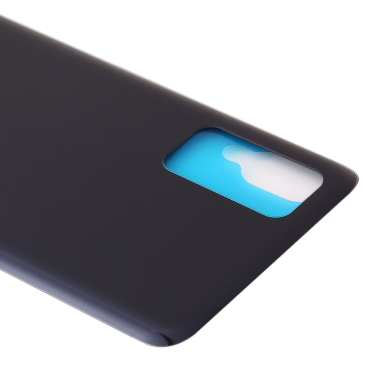 Back Cover for Huawei Honor V30(Black) - Back Cover by buy2fix | Online Shopping UK | buy2fix