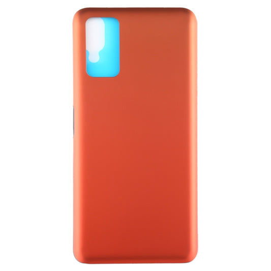 Back Cover for Huawei Honor V30(Orange) - Back Cover by buy2fix | Online Shopping UK | buy2fix