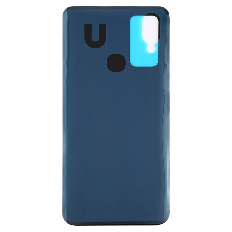 Back Cover for Huawei Honor V30(Orange) - Back Cover by buy2fix | Online Shopping UK | buy2fix