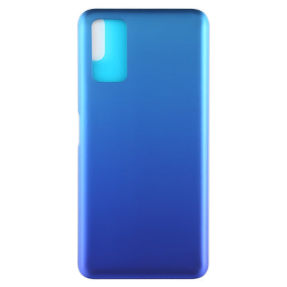 Back Cover for Huawei Honor V30(Blue) - Back Cover by buy2fix | Online Shopping UK | buy2fix