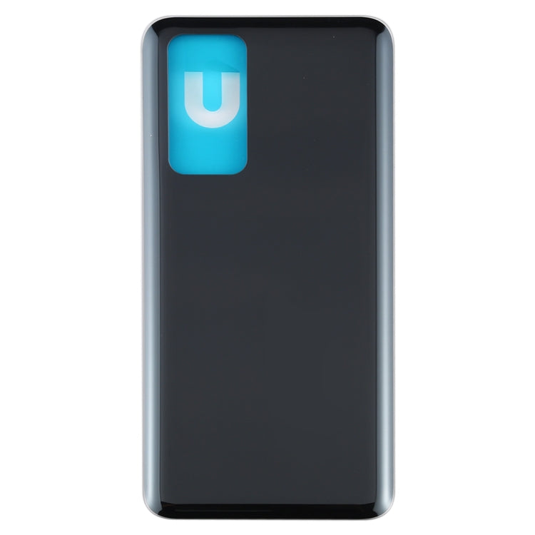 Battery Back Cover for Huawei P40(Black) - Back Cover by buy2fix | Online Shopping UK | buy2fix