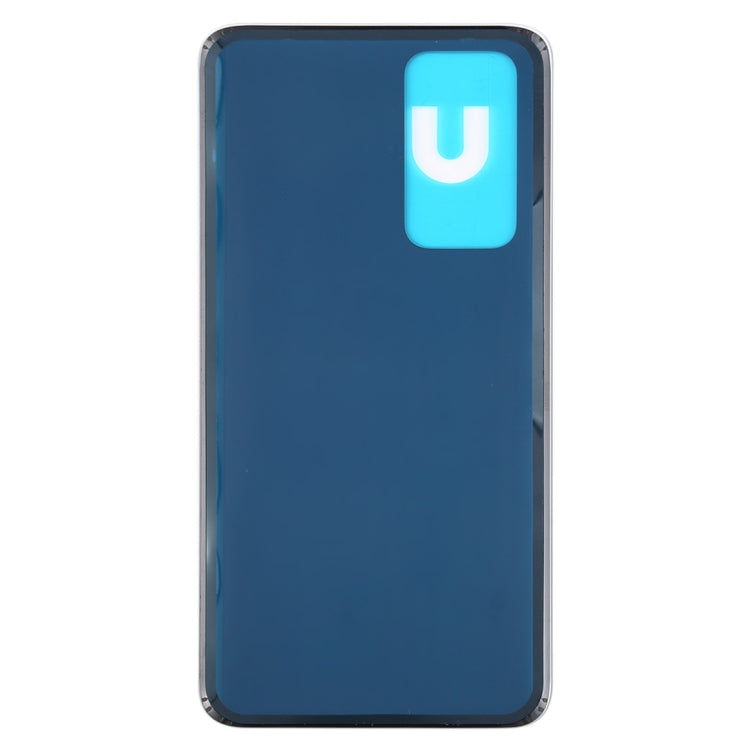 Battery Back Cover for Huawei P40(Blue) - Back Cover by buy2fix | Online Shopping UK | buy2fix