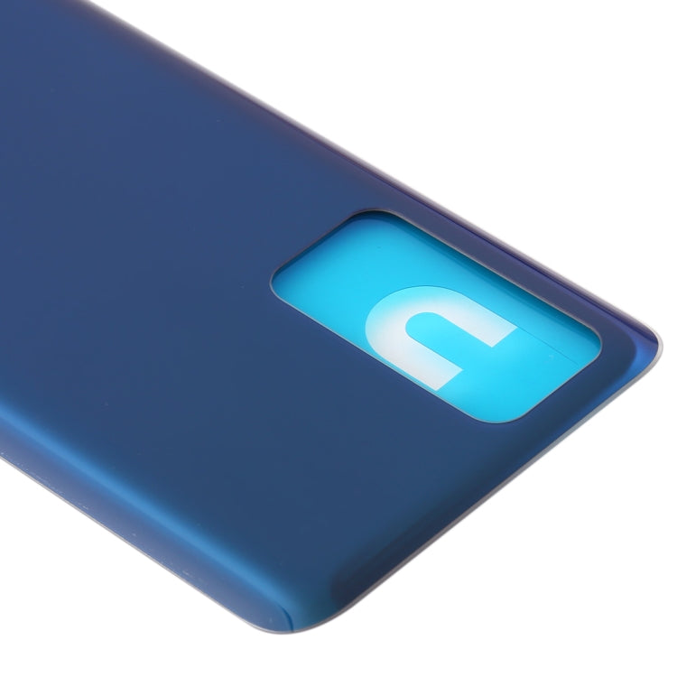 Battery Back Cover for Huawei P40(Blue) - Back Cover by buy2fix | Online Shopping UK | buy2fix