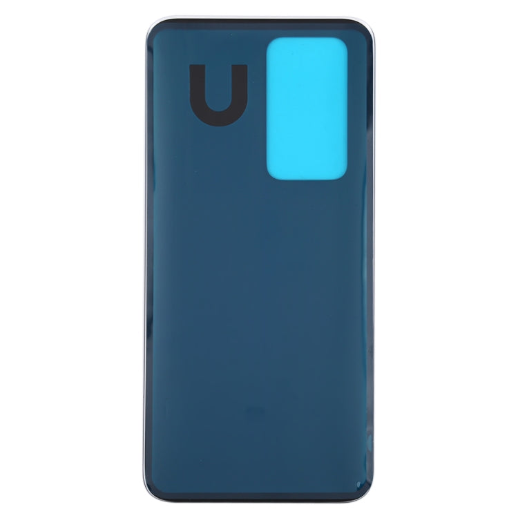 Back Cover for Huawei P40 Pro(Gold) - Back Cover by buy2fix | Online Shopping UK | buy2fix