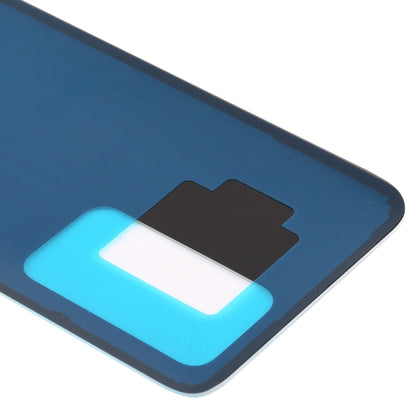 Back Cover for Huawei P40 Pro(White) - Back Cover by buy2fix | Online Shopping UK | buy2fix