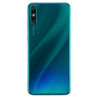 Original Battery Back Cover with Side Keys for Huawei Enjoy 10e(Green) - Back Cover by buy2fix | Online Shopping UK | buy2fix