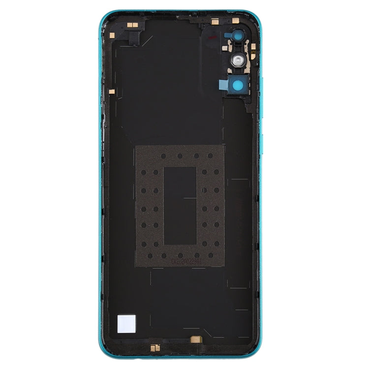 Original Battery Back Cover with Side Keys for Huawei Enjoy 10e(Green) - Back Cover by buy2fix | Online Shopping UK | buy2fix