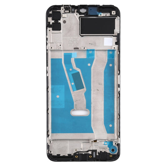 Front Housing LCD Frame Bezel Plate for Huawei Enjoy 10e / Honor Play 9A - Frame Bezel Plate by buy2fix | Online Shopping UK | buy2fix