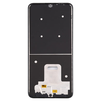 Front Housing LCD Frame Bezel Plate for Huawei Enjoy 10e / Honor Play 9A - Frame Bezel Plate by buy2fix | Online Shopping UK | buy2fix