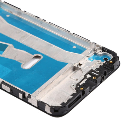 Front Housing LCD Frame Bezel Plate for Huawei Enjoy 10e / Honor Play 9A - Frame Bezel Plate by buy2fix | Online Shopping UK | buy2fix
