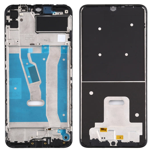 Front Housing LCD Frame Bezel Plate for Huawei Enjoy 10e / Honor Play 9A - Frame Bezel Plate by buy2fix | Online Shopping UK | buy2fix