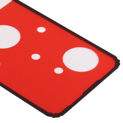 For Huawei P40 Pro Original Back Housing Cover Adhesive - Adhesive Sticker by buy2fix | Online Shopping UK | buy2fix
