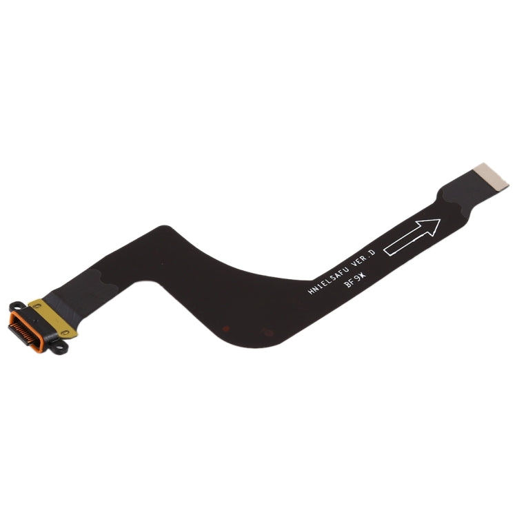 Original Charging Port Flex Cable for Huawei P40 Pro - Flex Cable by buy2fix | Online Shopping UK | buy2fix