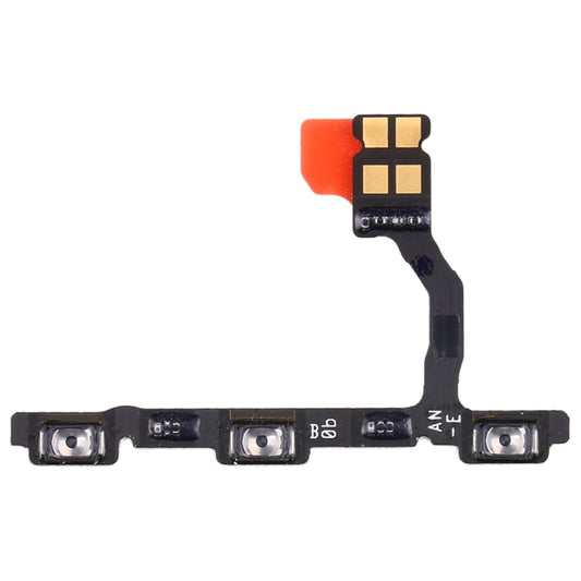 Original Power Button & Volume Button Flex Cable for Huawei P40 - Flex Cable by buy2fix | Online Shopping UK | buy2fix