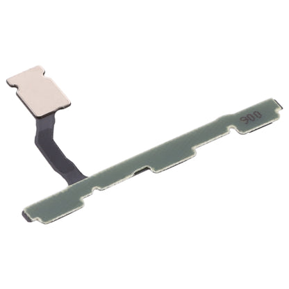 Original Power Button & Volume Button Flex Cable for Huawei P40 - Flex Cable by buy2fix | Online Shopping UK | buy2fix