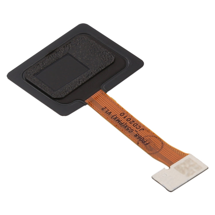 Original In-Display Fingerprint Scanning Sensor Flex Cable for Huawei P40 Pro - Flex Cable by buy2fix | Online Shopping UK | buy2fix