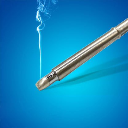 QUICKO T12-D4 Lead-free Soldering Iron Tip - Soldering Iron Tip by Quicko | Online Shopping UK | buy2fix