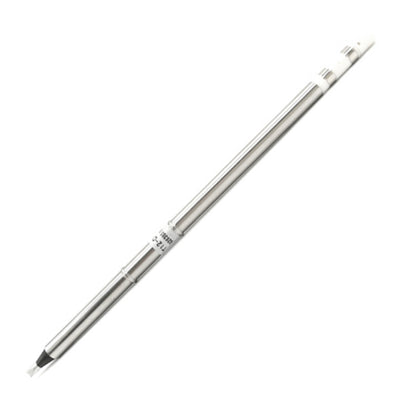 QUICKO T12-D24 Black Welding Lead-free Soldering Iron Tip - Soldering Iron Tip by Quicko | Online Shopping UK | buy2fix