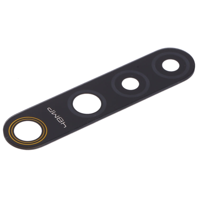 For OPPO Realme 5 Pro / Realme Q 10pcs Back Camera Lens - Camera Series by buy2fix | Online Shopping UK | buy2fix
