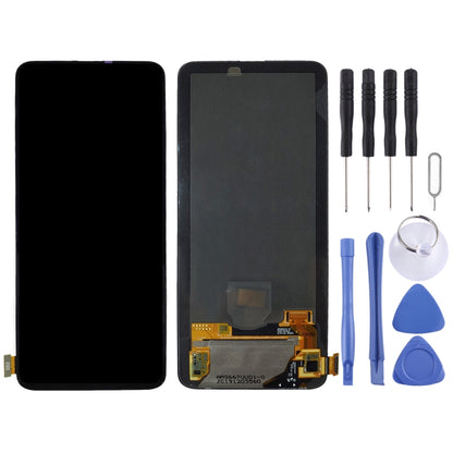 Original LCD Screen for Xiaomi Redmi K30 Pro 5G / Poco F2 Pro with Digitizer Full Assembly - LCD Screen by buy2fix | Online Shopping UK | buy2fix