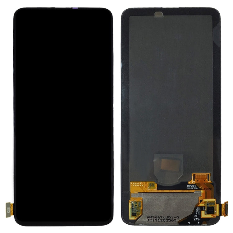 Original LCD Screen for Xiaomi Redmi K30 Pro 5G / Poco F2 Pro with Digitizer Full Assembly - LCD Screen by buy2fix | Online Shopping UK | buy2fix