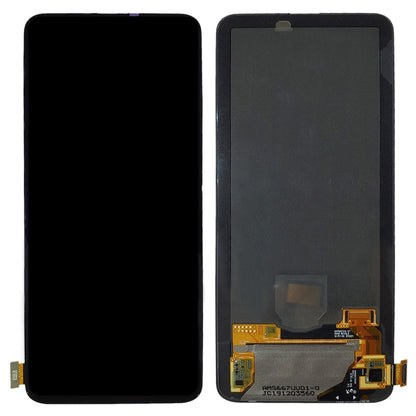 Original LCD Screen for Xiaomi Redmi K30 Pro 5G / Poco F2 Pro with Digitizer Full Assembly - LCD Screen by buy2fix | Online Shopping UK | buy2fix