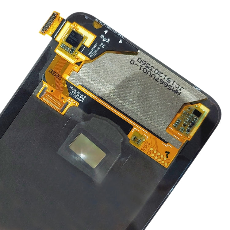 Original LCD Screen for Xiaomi Redmi K30 Pro 5G / Poco F2 Pro with Digitizer Full Assembly - LCD Screen by buy2fix | Online Shopping UK | buy2fix