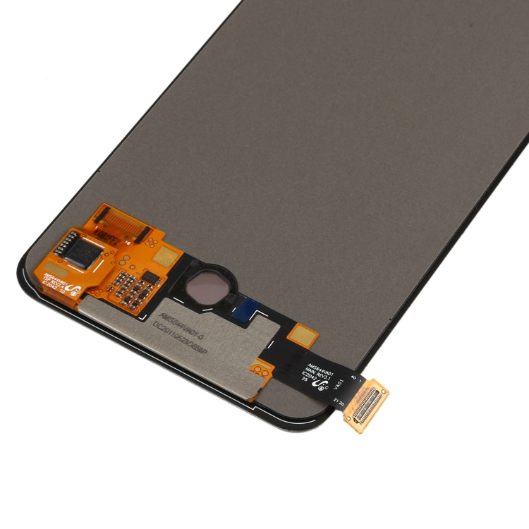 Original LCD Screen and Digitizer Full Assembly for Vivo S6 5G - LCD Screen by buy2fix | Online Shopping UK | buy2fix