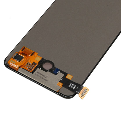Original LCD Screen and Digitizer Full Assembly for Vivo S6 5G - LCD Screen by buy2fix | Online Shopping UK | buy2fix