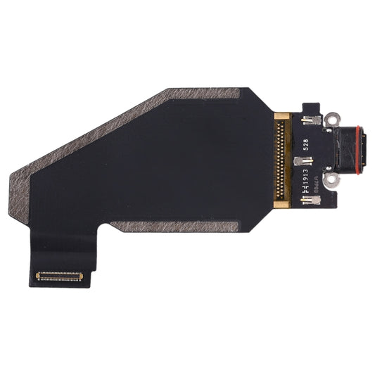 Charging Port Flex Cable for Google Pixel 4XL - Flex Cable by buy2fix | Online Shopping UK | buy2fix