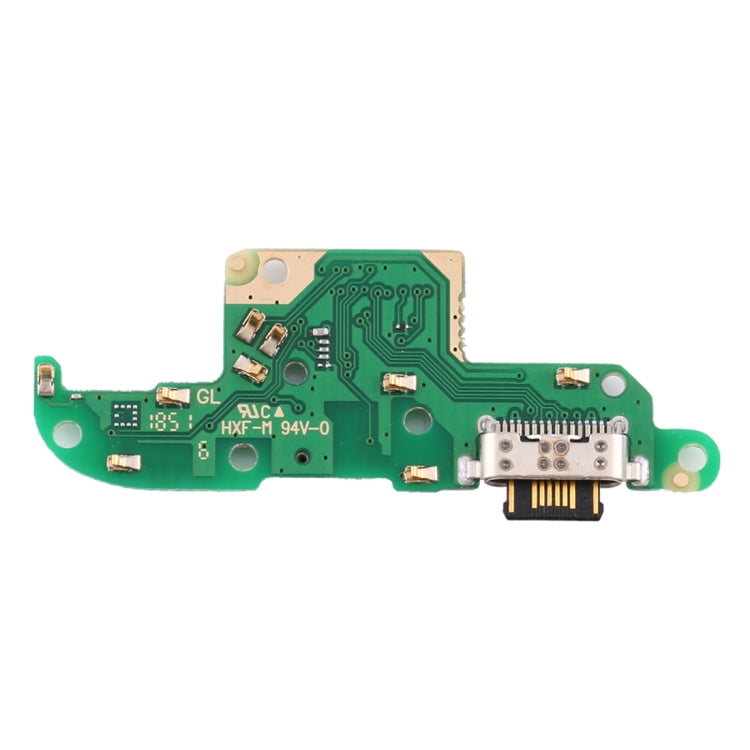 Charging Port Board for Motorola Moto G8 Power - Charging Port Board by buy2fix | Online Shopping UK | buy2fix