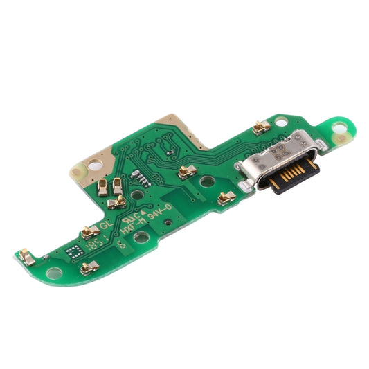 Charging Port Board for Motorola Moto G8 Power - Charging Port Board by buy2fix | Online Shopping UK | buy2fix