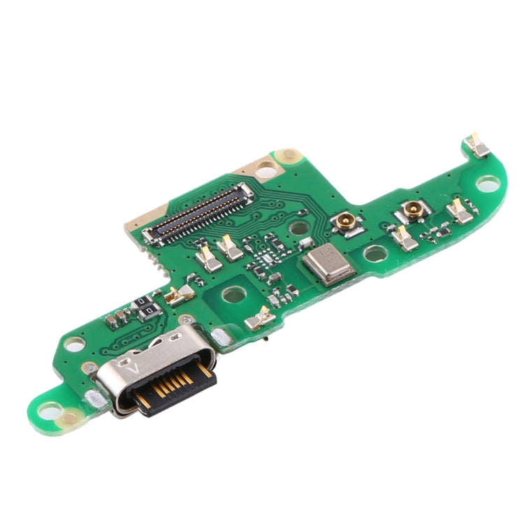 Charging Port Board for Motorola Moto G8 Power - Charging Port Board by buy2fix | Online Shopping UK | buy2fix