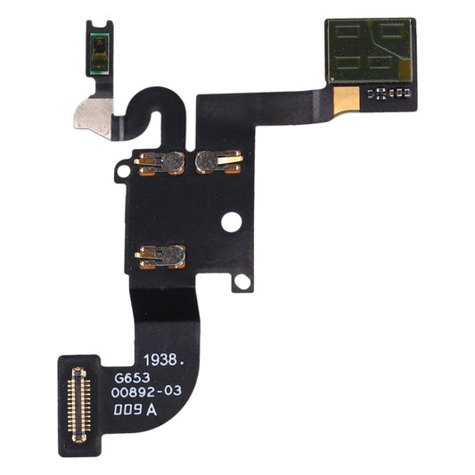 Sensor Flex Cable for Google Pixel 4XL - Flex Cable by buy2fix | Online Shopping UK | buy2fix