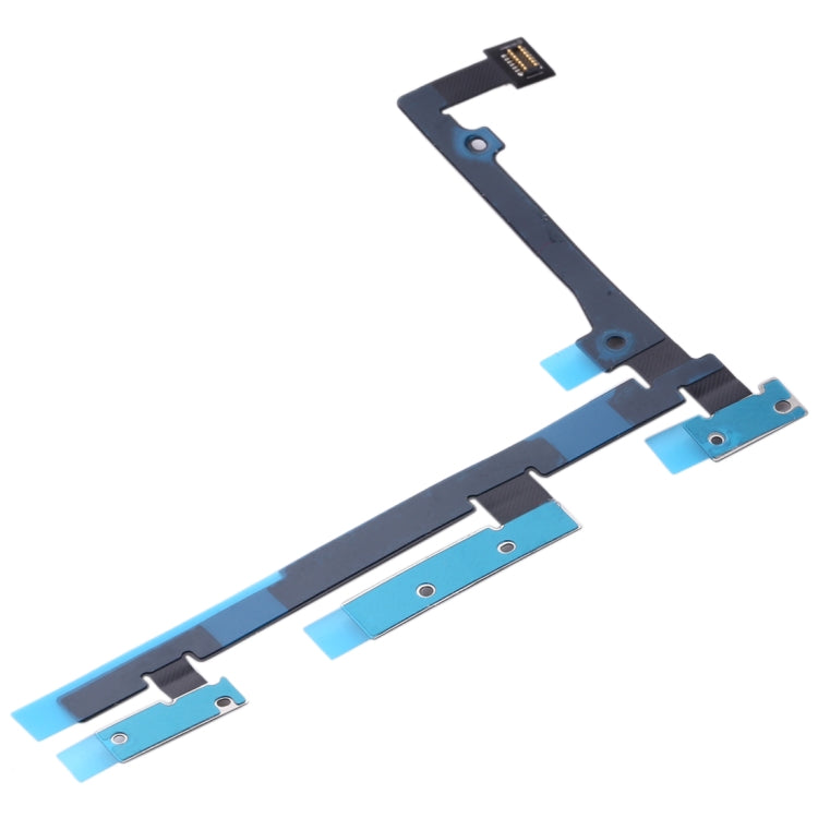 Power Button & Volume Button Flex Cable for Google Pixel 4 - Flex Cable by buy2fix | Online Shopping UK | buy2fix