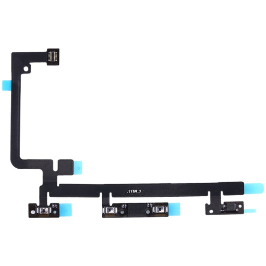 Power Button & Volume Button Flex Cable for Google Pixel 4XL - Flex Cable by buy2fix | Online Shopping UK | buy2fix
