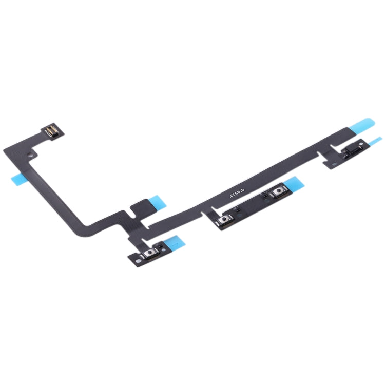 Power Button & Volume Button Flex Cable for Google Pixel 4XL - Flex Cable by buy2fix | Online Shopping UK | buy2fix