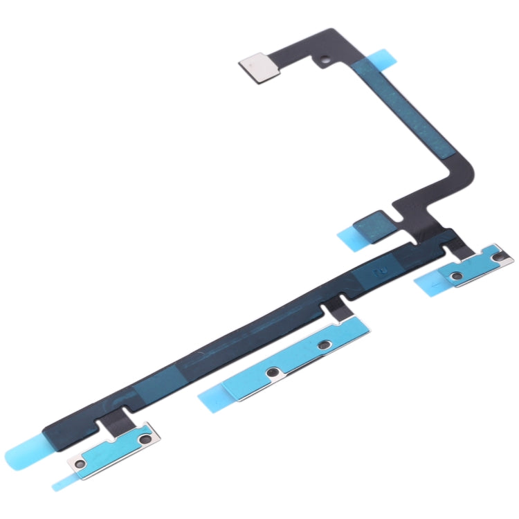Power Button & Volume Button Flex Cable for Google Pixel 4XL - Flex Cable by buy2fix | Online Shopping UK | buy2fix