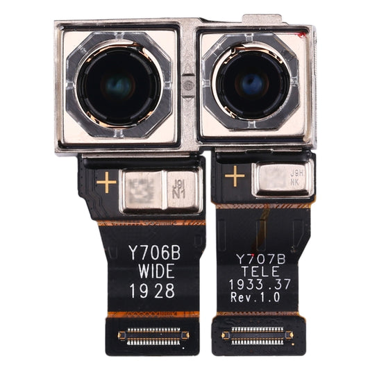 Back Facing Camera for Google Pixel 4 - Camera Parts by buy2fix | Online Shopping UK | buy2fix