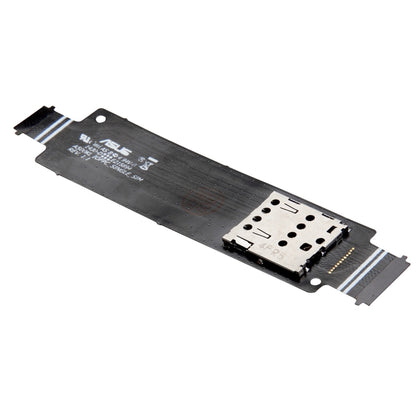 Single SIM Card Flex Cable for ASUS Zenfone 5 / A500KL - Flex Cable by buy2fix | Online Shopping UK | buy2fix