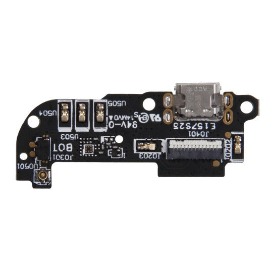Charging Port Board for ASUS Zenfone 2 / ZE500CL - Flex Cable by buy2fix | Online Shopping UK | buy2fix