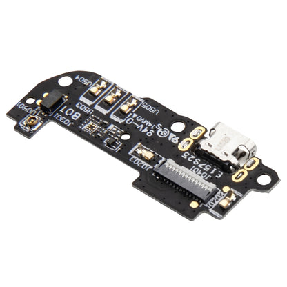 Charging Port Board for ASUS Zenfone 2 / ZE500CL - Flex Cable by buy2fix | Online Shopping UK | buy2fix