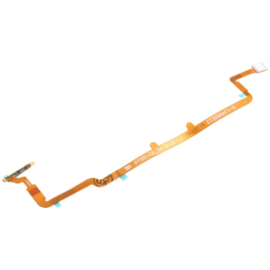 For Vivo IQOO Pro Right Force Touch Sensor Flex Cable - Flex Cable by buy2fix | Online Shopping UK | buy2fix
