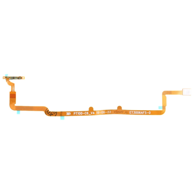 For Vivo IQOO Pro Right Force Touch Sensor Flex Cable - Flex Cable by buy2fix | Online Shopping UK | buy2fix