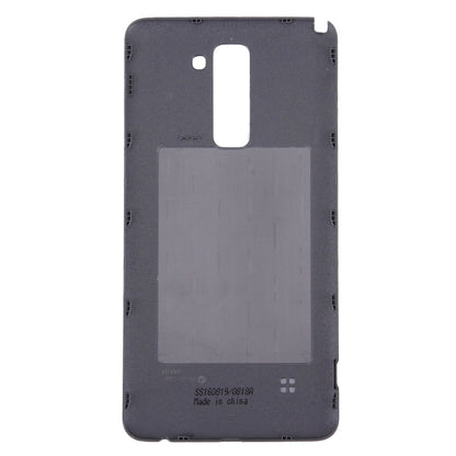 Back Cover for LG Stylo 2 / LS775 (Grey) - For LG by buy2fix | Online Shopping UK | buy2fix