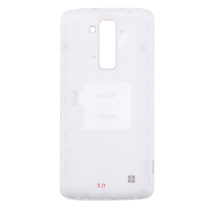 Back Cover for LG K8(Gold) - For LG by buy2fix | Online Shopping UK | buy2fix