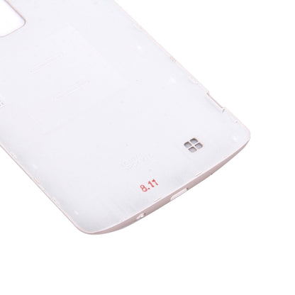 Back Cover for LG K8(Gold) - For LG by buy2fix | Online Shopping UK | buy2fix