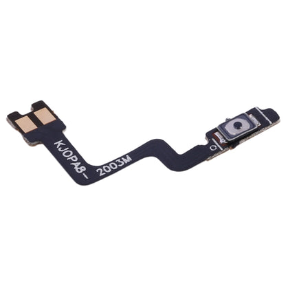 For OPPO A8 Power Button Flex Cable - Flex Cable by buy2fix | Online Shopping UK | buy2fix
