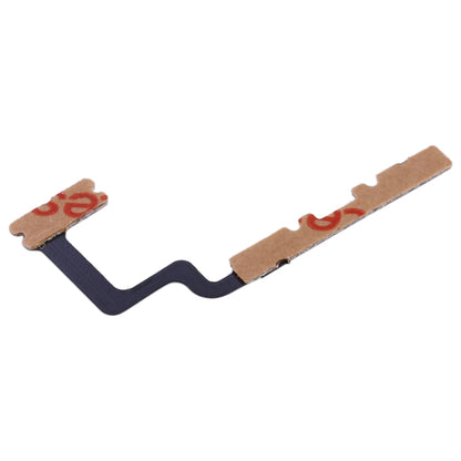 For OPPO A8 Volume Button Flex Cable - Flex Cable by buy2fix | Online Shopping UK | buy2fix